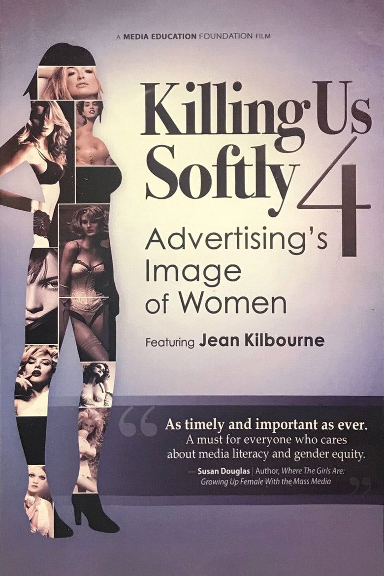 Imatge de Killing Us Softly 4: Advertising's Image Of Women