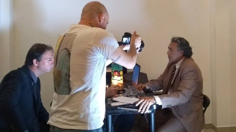 Fé em Deus (2020)