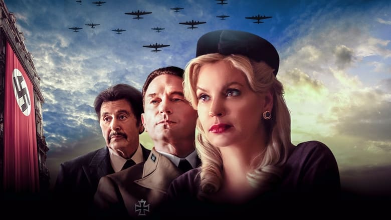 American Traitor: The Trial of Axis Sally streaming sur 66 Voir Film complet