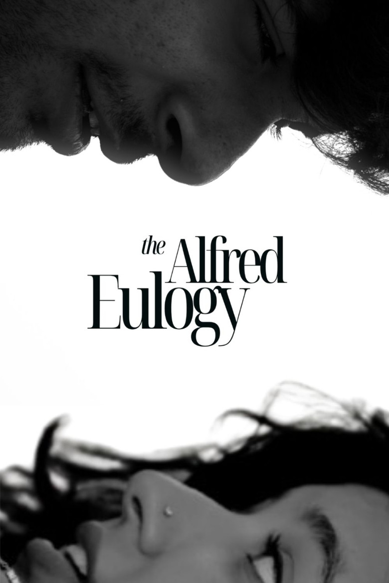 The Alfred Eulogy background