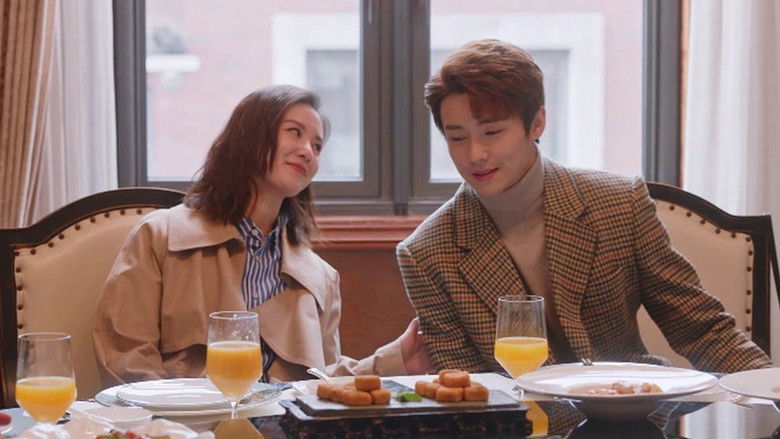 Still image for To Dear Myself season 1 episode 40: Episode 40 Still image for To Dear Myself season 1 episode 40: Episode 40