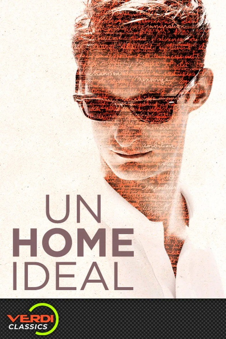 Imatge de Un home ideal