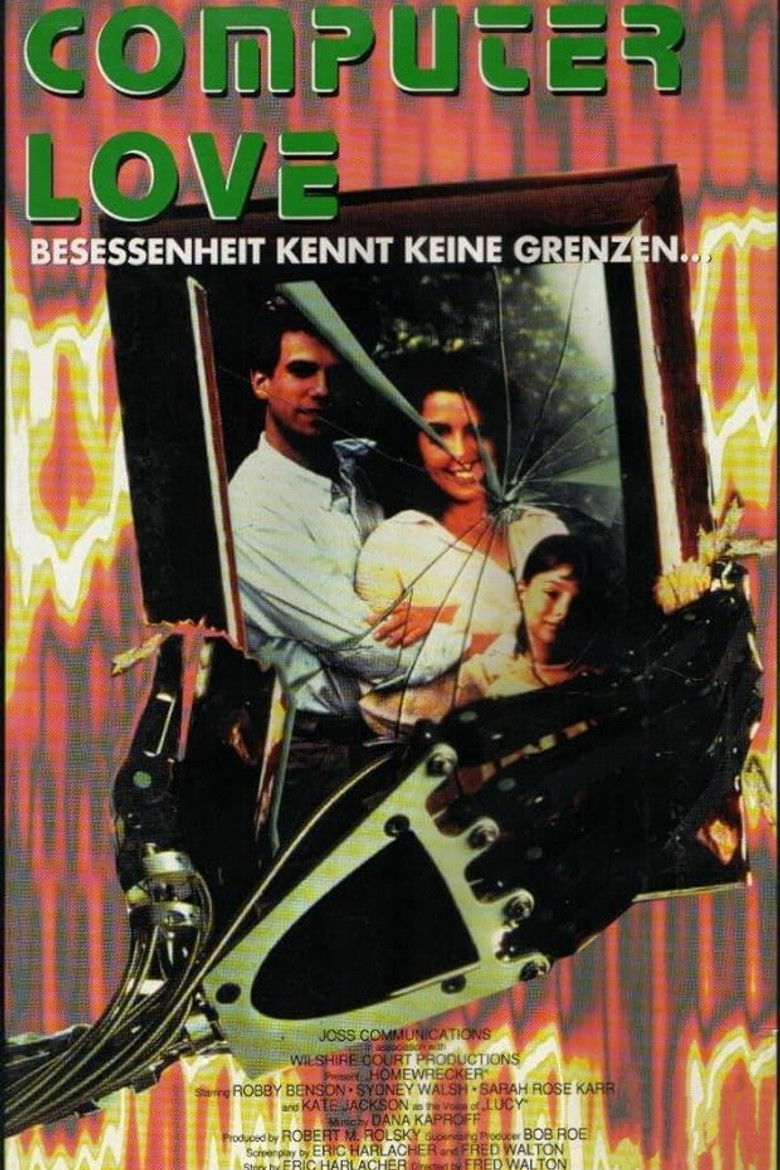 Imatge de Homewrecker