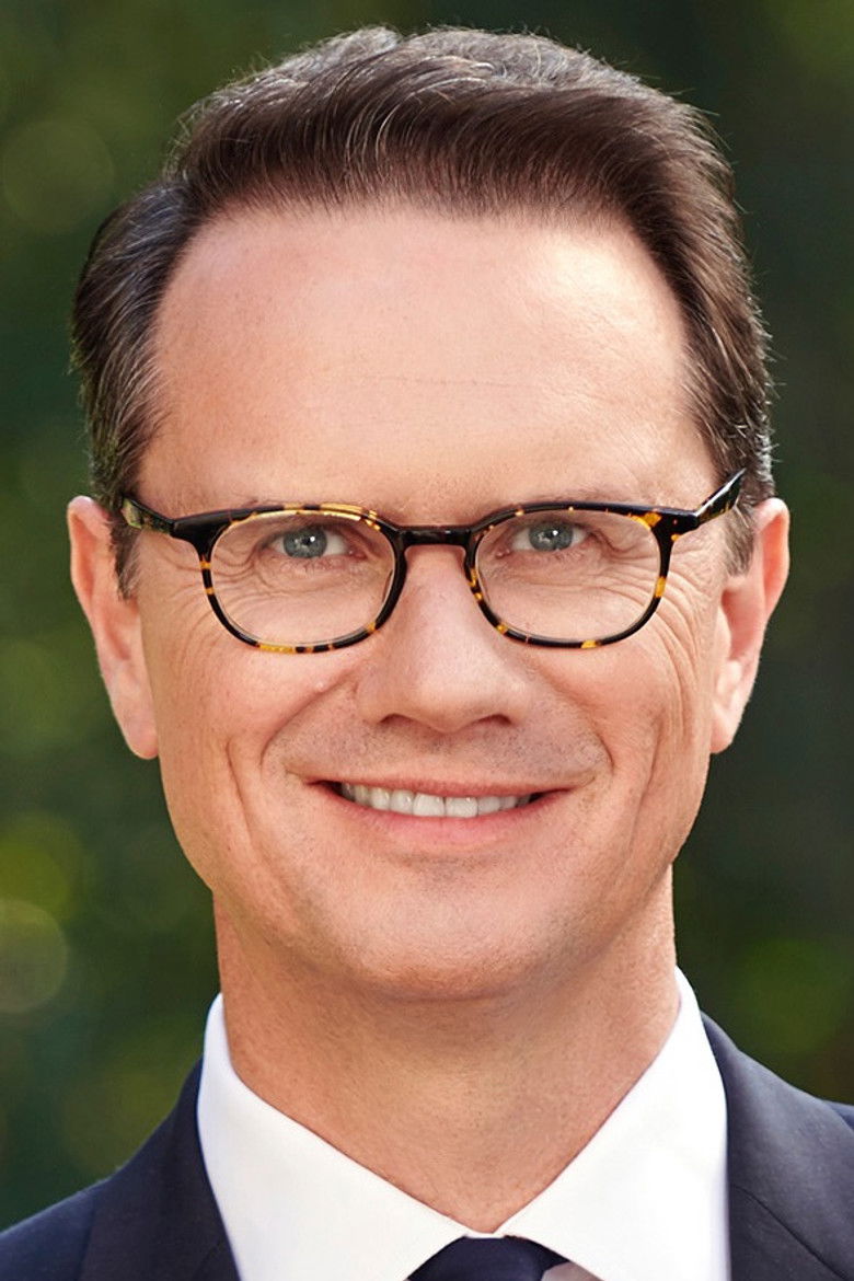 Peter Rice portrait image