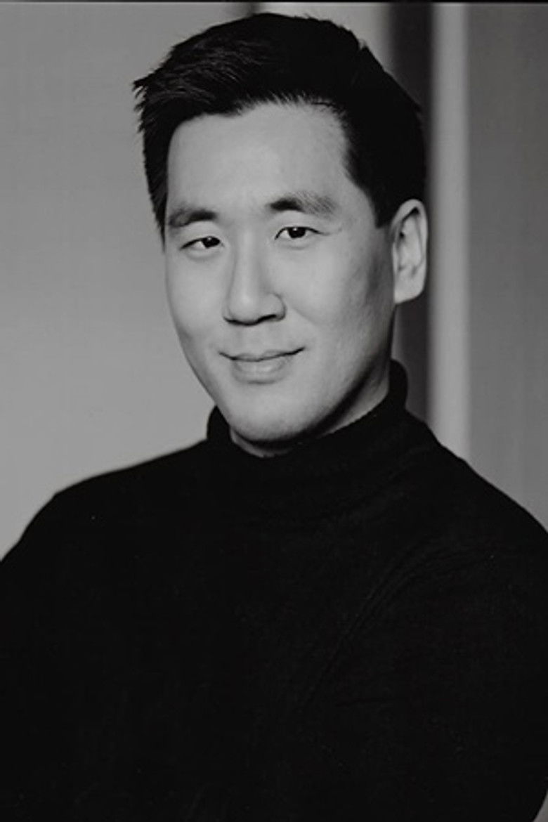 Ken Pak portrait image