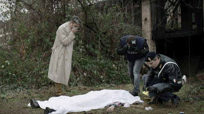 Still image for Il Mostro di Modena season 1 episode 1: Episode 1