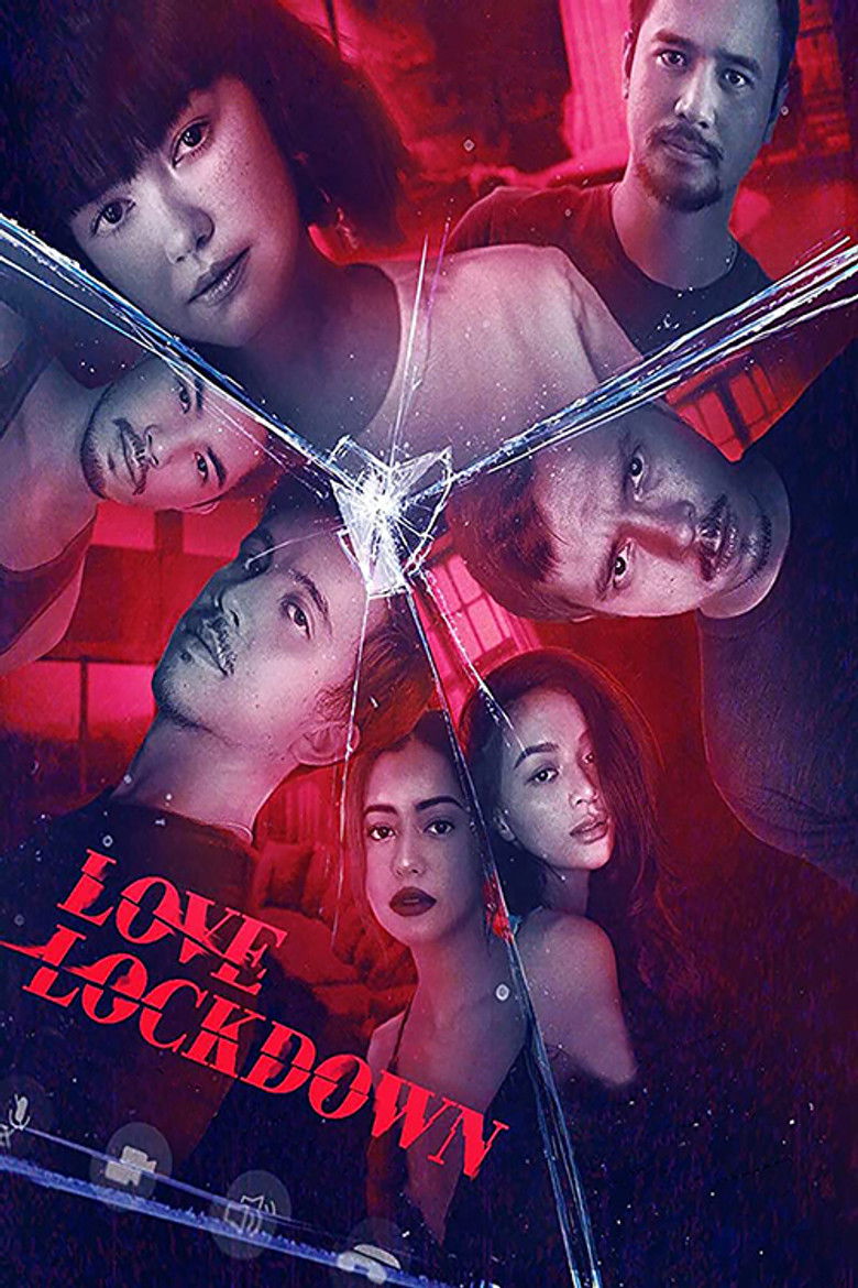 Imatge de Love Lockdown