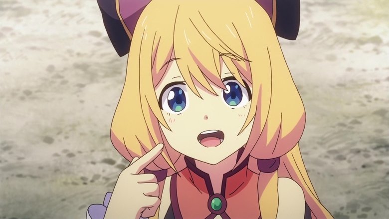 Wise Man’s Grandchild Episode 10 - 4Anime