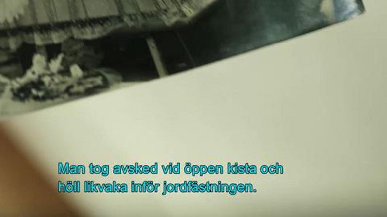 Still image for Döden, döden, döden season 1 episode 2: Episode 2