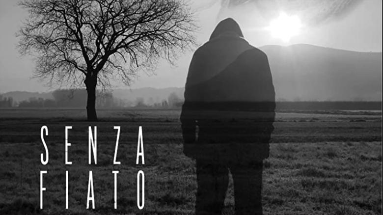 Senza fiato main backdrop