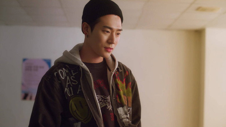 Still from Semantic Error - Season 1 Episode 1