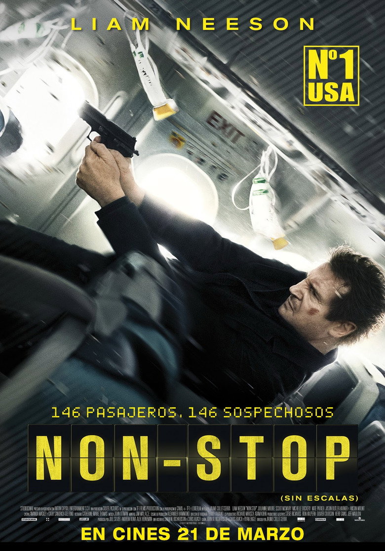 Póster la Película