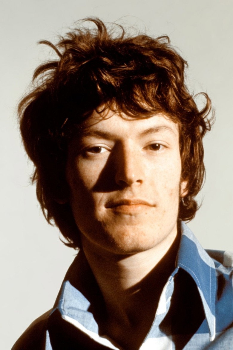 Steve Winwood photo 1