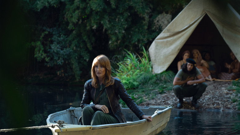 Still from Palm Royale - Season 2 Episode 6
