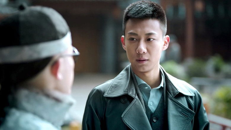 Still image for Detective season 1 episode 14: Episode 14 Still image for Detective season 1 episode 14: Episode 14