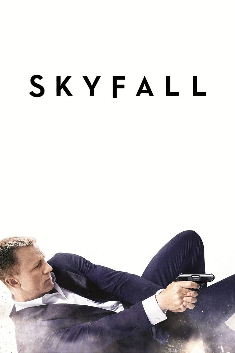 Imatge de Skyfall