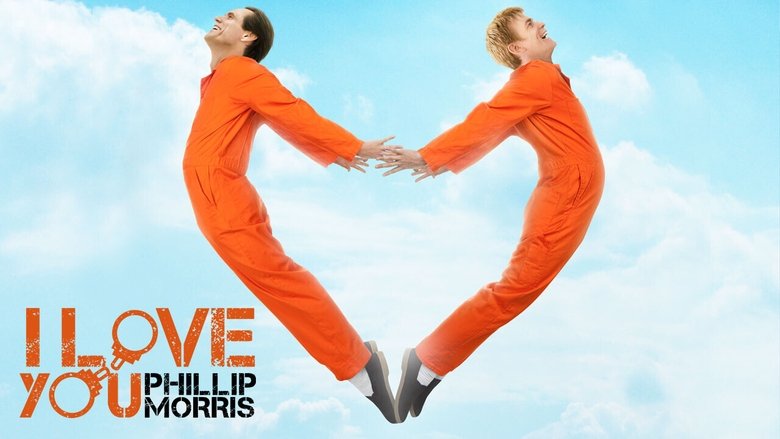 I Love You Phillip Morris (2010)