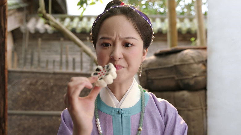 Still image for Hilarious Family 2 season 1 episode 19: Episode 19 Still image for Hilarious Family 2 season 1 episode 19: Episode 19