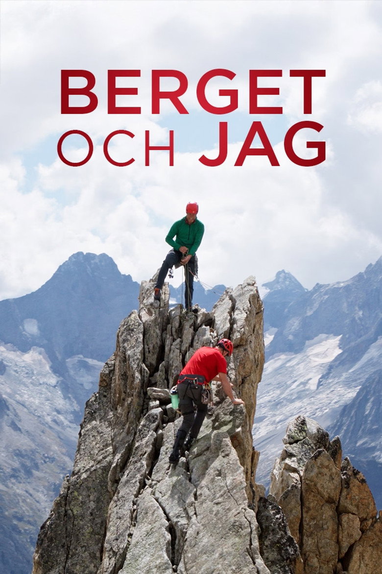 Berget och jag (2024)