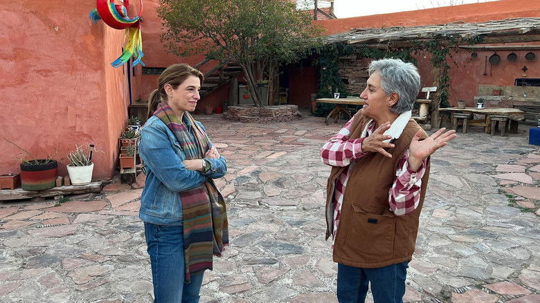 Pati’s Mexican Table 13×6