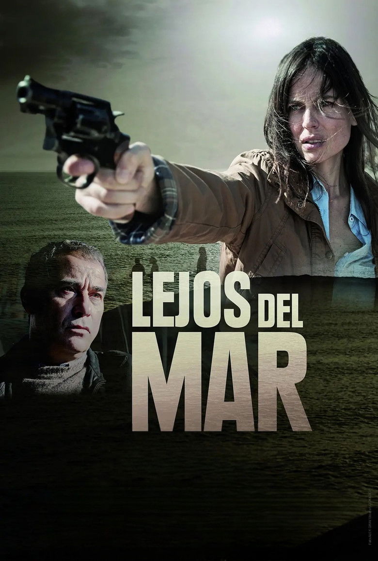 Imatge de Lejos del mar