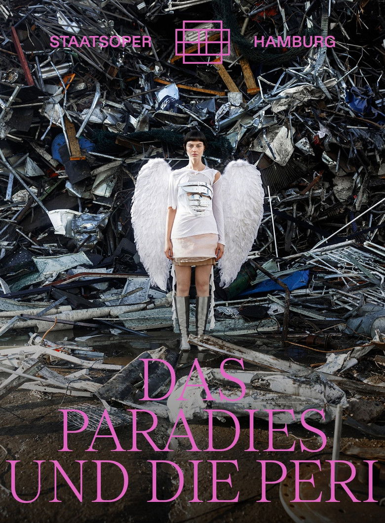 Imatge de Das Paradies und die Peri