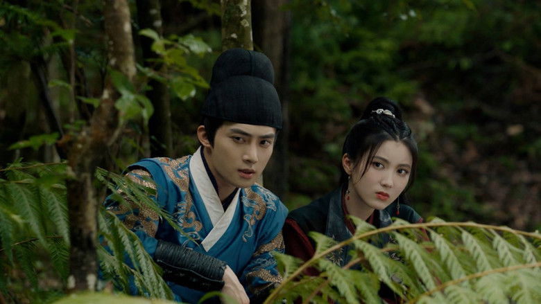 Still image for A Ming Dynasty Mystery Legal Case season 1 episode 19: Episode 19