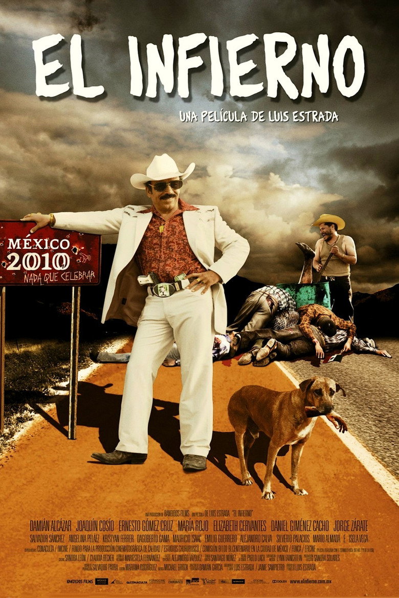Póster la Película