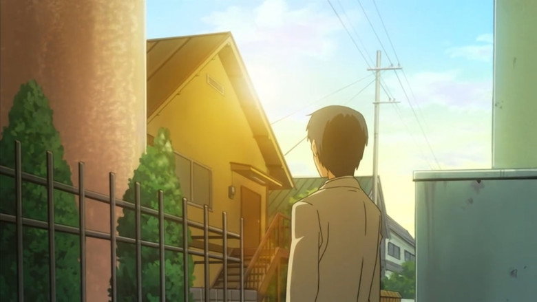 Still from Toradora! - Season 1 Episode 11