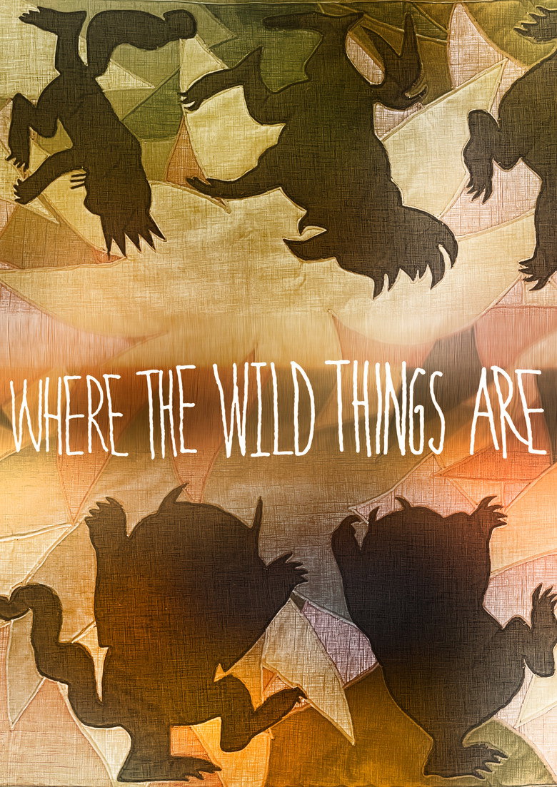 Imatge de Allà on viuen els monstres