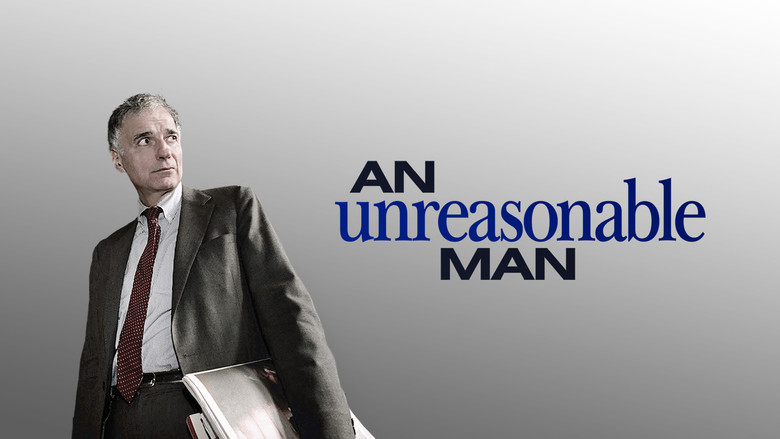An Unreasonable Man still 3