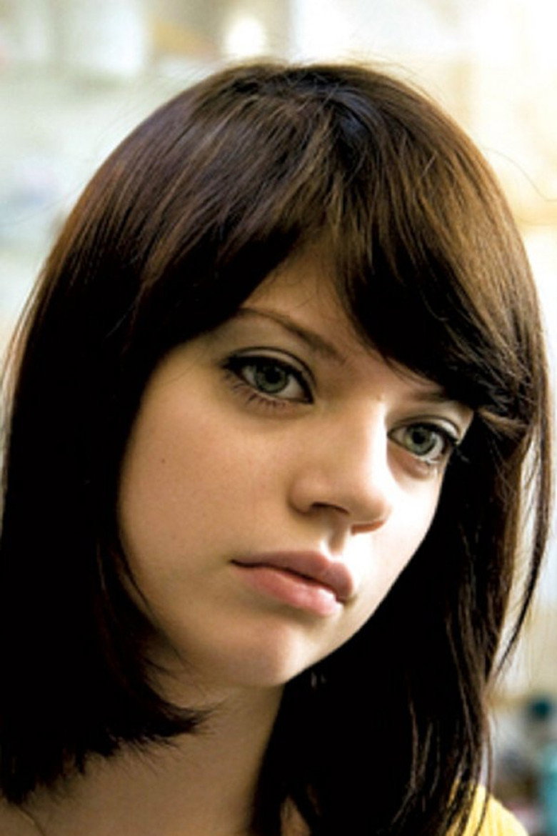 Ditte Nissen portrait