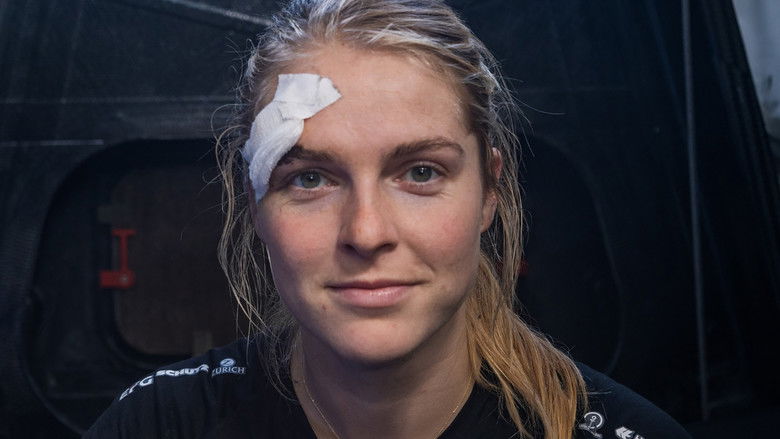 Still image for A Voyage of Discovery: The Ocean Race season 1 episode 2: Episode 2 Still image for A Voyage of Discovery: The Ocean Race season 1 episode 2: Episode 2