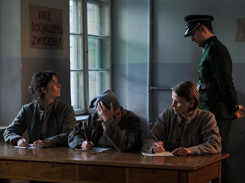 Still image for Gra z Cieniem season 1 episode 3: Episode 3