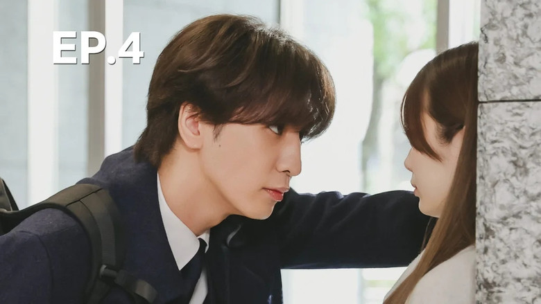 Still image for Seal My Lips With a Kiss.​ season 1 episode 4: Episode 4