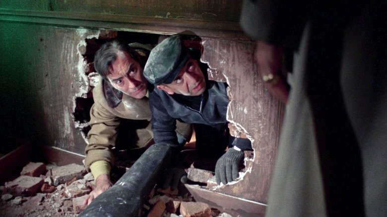 Criminal Affair (1968)