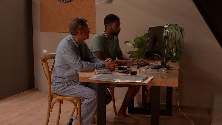 Still image for De Bondgenoten season 1 episode 184: Episode 184