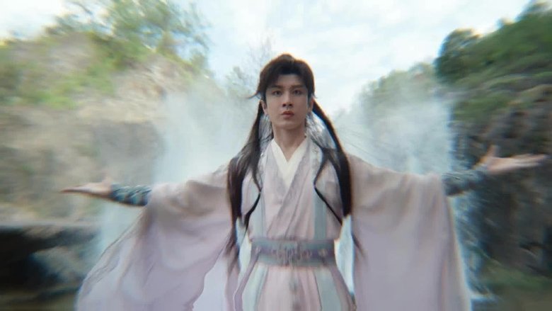 Still image for The Journey of Legend season 1 episode 21: Episode 21