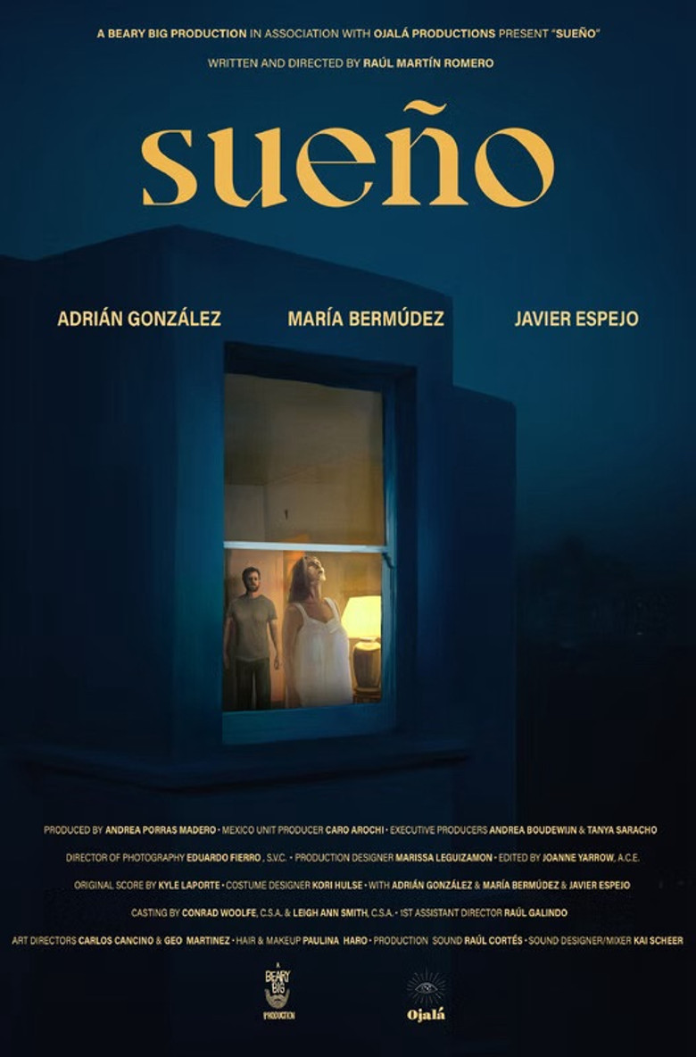 Sueño
