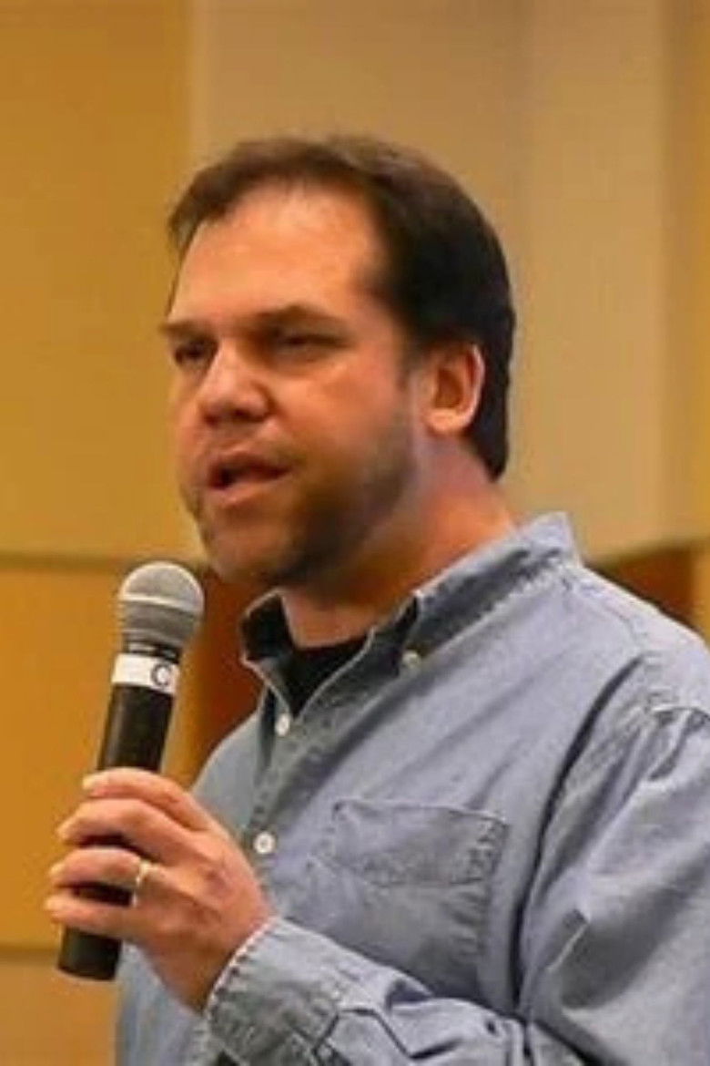 Jeff Vlaming portrait image