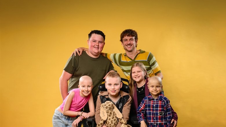 Niet klein te krijgen (2023)