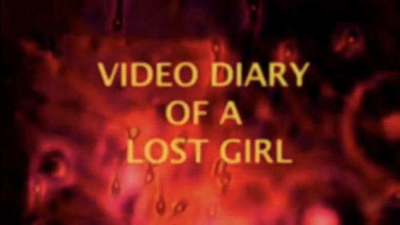Image d'arrière-plan 9 du film Video Diary of a Lost Girl