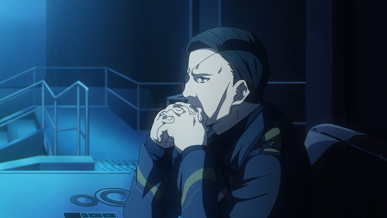 Still from 86 EIGHTY-SIX - Season 1 Episode 18