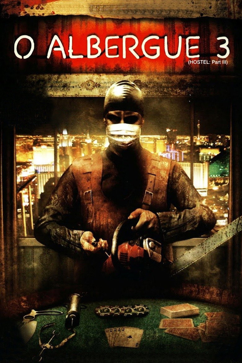 Póster la Película