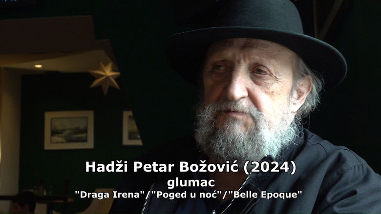 Imatge de Buntovnik sa razlogom: Nikola Stojanović (1942-2021)
