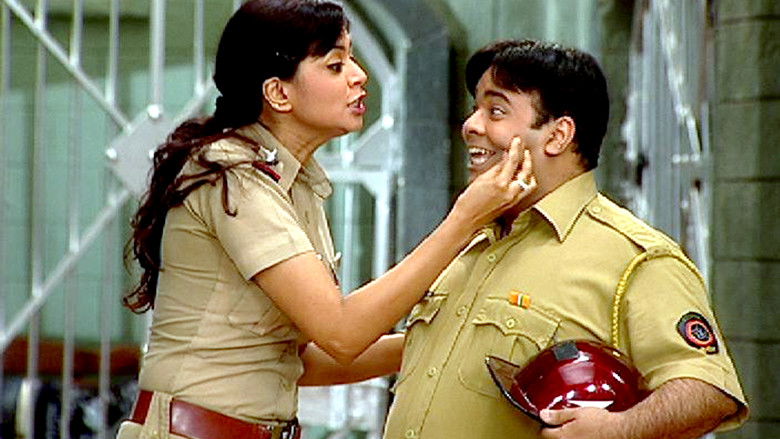 Still image for F.I.R. season 1 episode 253: Raj Becomes a Criminal