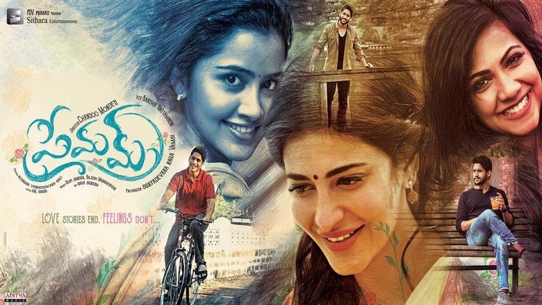 Premam