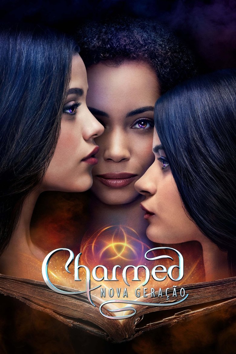 Charmed: Nova Geração – Jovens Bruxas (2018)
