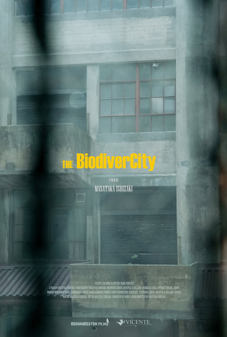Imatge de The BiodiverCity