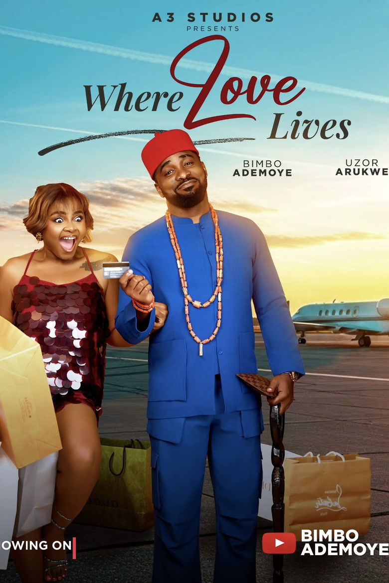 Imatge de Where Love Lives